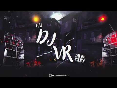 VOU TACAR COM FORÇA - MC GUI ANDRADE - (DJ VR)