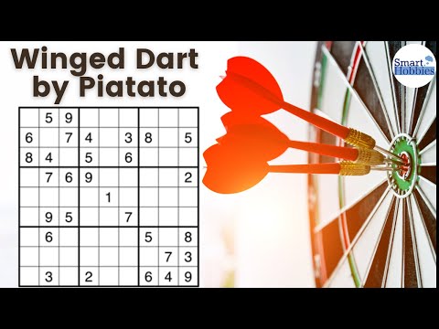 You'll NEVER Believe How To Solve This Sudoku! SHC 163