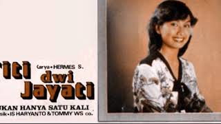 Download lagu Titi Dwi Jayati - Bukan Hanya Satu Kali mp3