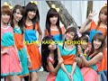 Cherrybelle Dilema Karaoke Video