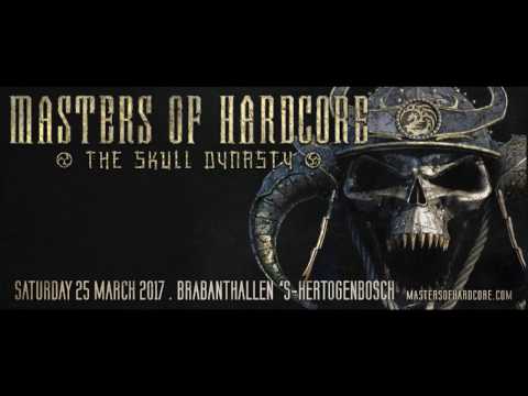 Rotterdam Terror Corps live at Masters of Hardcore 2017 (promo)