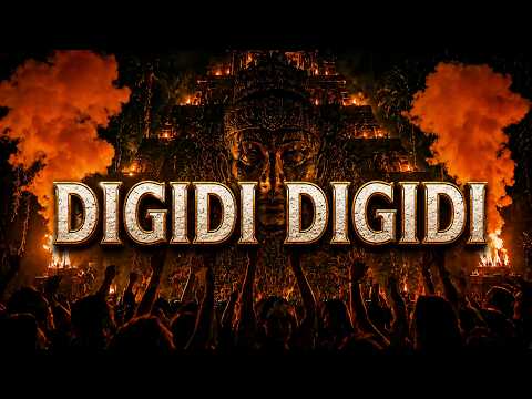DIGIDI DIGIDI |DJ ILHAM |Afro House Club |Remix 2026