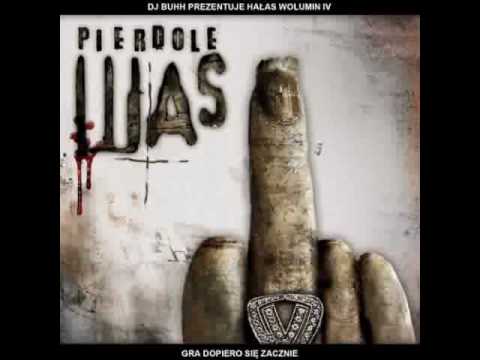 Dj. Buhh-Kod w rękawie