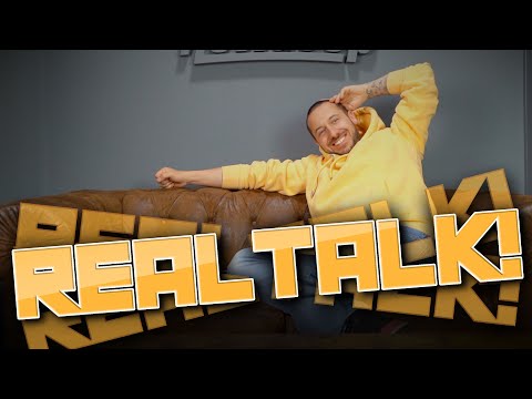 HOW DEEP? // REALTALK - APR PROJEKT / 991 / 996