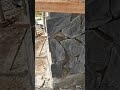 Populer Cara pasang batu alam ala wong bandung, paling populer!