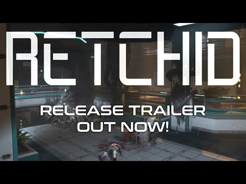Retchid youtube-video