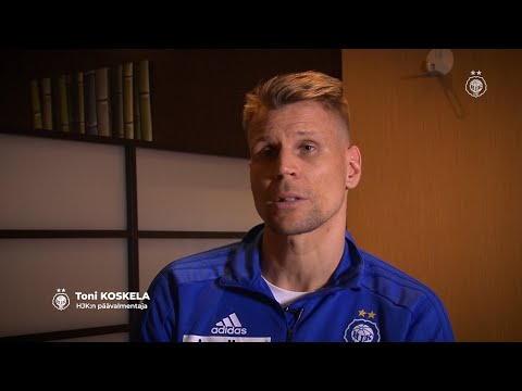 HJK TV: Otteluennakko HJK vs RFS