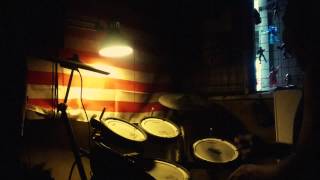 Butterfingers - Doomsday Out (Drum Cover)