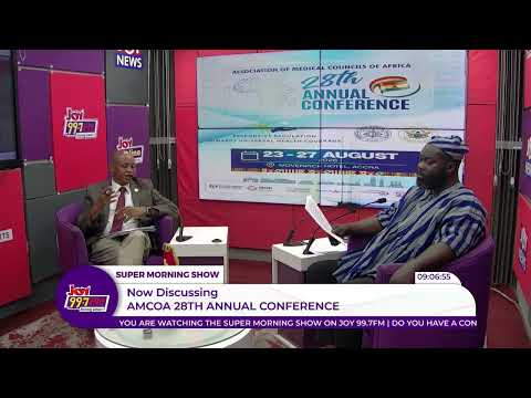 Medical & Dental Council to Host 28th ACOA Annual Conference