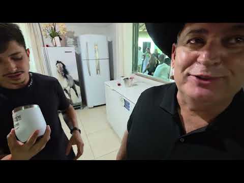 O CHEF E CRIADOR EDIDANI BARBOSA NOS 5 ANOS DO MUNDO DOS NEGÓCIOS 