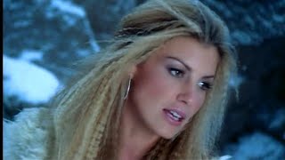 Faith Hill - Where Are You Christmas? (&quot;How The Grinch Stole Christmas&quot; Soundtrack) 2000 Music Video