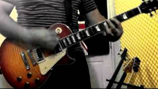 Fortress Guitar Cover.mpg