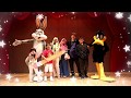 Warner Bros Abu Dhabi Bugs Bunny Daffy Duck Backstage And Full Show
