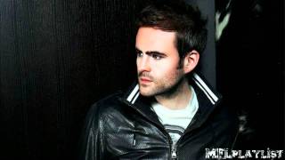 Gareth Emery - Tokyo (Pixel Cheese Remix)
