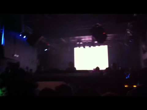 Guido Schneider D!club Lausanne 11-02-2011