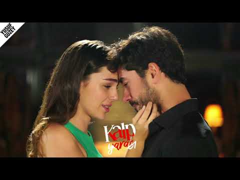 Kalp Yarası Müzikleri - Kalbim Senin