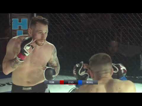 GTFP12 - FENN VS MCGILL