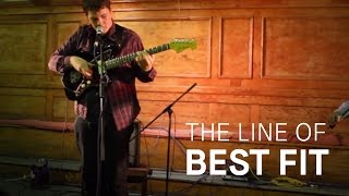 Lonely Galaxy - June (Best Fit Session)