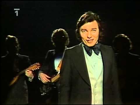 Karel Gott - Ja vstretil vas (1975)