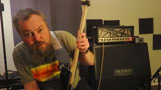 Video thumbnail for Charvel Sean Long Signature is the BEST Metal Guitar for the Money! by Jordan's Guitar Channel
