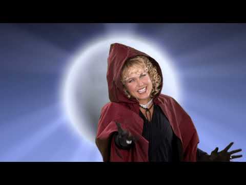 Xuxa - Lua De Cristal (Vídeo Oficial - XSPB 6)