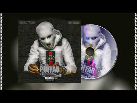 1.Cuz x Euroo Type Beat 2022 - "Puffar" | @BlessTreyo