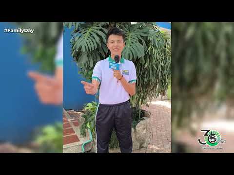 Vídeo Colegio HIMALAYA - HIMALAYA SCHOOL