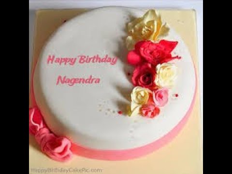 Nagendra Birthday Wishes