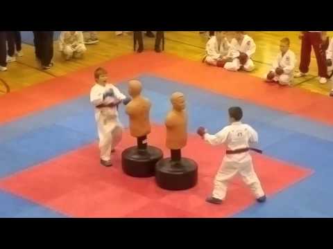 Latvia Open 2015 Salaspils (fantom)