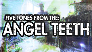 Video thumbnail for 5 TONES FROM THE ANGEL TEETH by HOLY ISLAND AUDIO