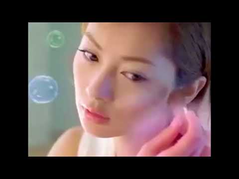 2002年 Shiseido Bloomin'! 伊東美咲 30sec のサムネイル