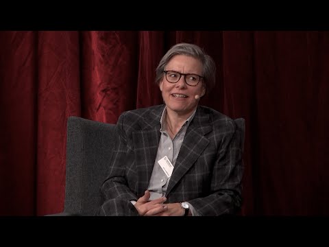 Män och kvinnor – Lena Andersson