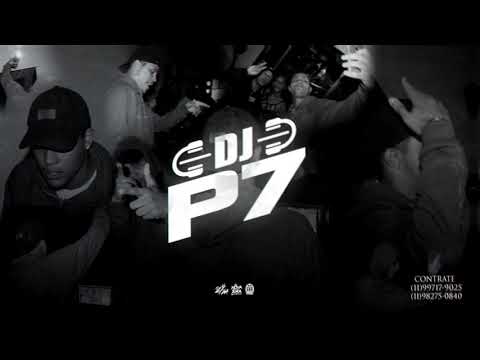 MC Pedrinho - Kika na Pica Mulher (DJP7) Áudio Oficial 2020