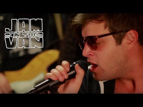 THE MOWGLI'S - "I'm Good" (Live in Austin, TX 2015) #JAMINTHEVAN