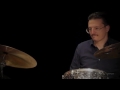 Drum solo 1#  Enrico Pieranunzi Trio feat. Jasper Somsen