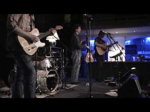 GoldBrickGE.3 Hranice CZ: Viktor Krauss, Todd Lombardo, Steve Walsh, Robert Crawford (USA)