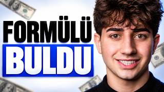 İki Liseli Bir Uygulamayla Nasıl 107 Milyon Dolar Kazandı?