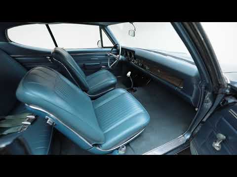 1968 Pontiac GTO (CC-2030365) for sale in Cedar Rapids, Iowa