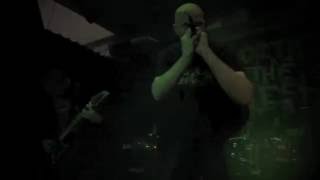 MORTIFY THE FLESH - Deathscalation (Teaser)