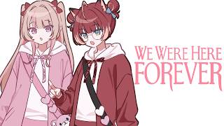 〖We Were Here Forever〗２人で謎解きっ？！〖にじさんじ￤魔界ノりりむ〗