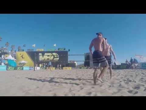 2015 AVP MBO - Bomgren/Bomgren vs. Smith/Kohler