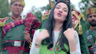 Download lagu Haroon - Dil Say Pakistan (feat. Muniba Mazari, Javed Bashir, Farhan Bogra) mp3