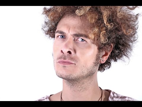 Jimmy Ingrassia - Showreel 2015