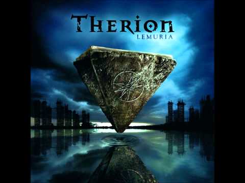 Therion - Lemuria lyrics