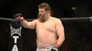 Queen - We Will Rock You (Roy Nelson&#39;s UFC 166 Entrance Song)