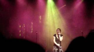 Agua de Annique - Ironic