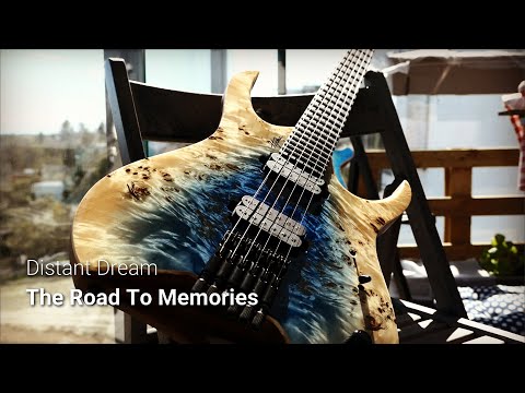 Distant Dream - The Road To Memories
