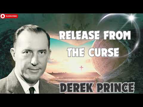 Release from the Curse   Part 1   Sermon