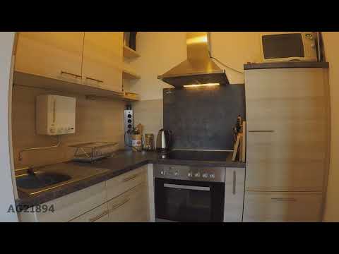 NU-21894 - Helle, gemütlich möblierte 1-Zimmer-Wohnung im beliebten Nürnberg/St.-Johannis