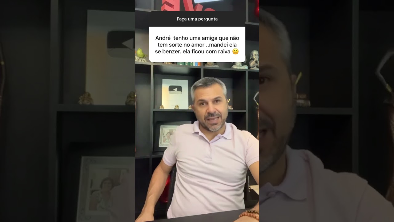 Não tem sorte no amor 🍀🤞❤️